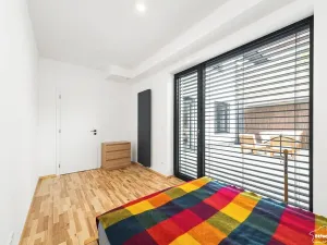 Prodej bytu 3+kk, Praha - Dolní Chabry, Kobyliská, 95 m2