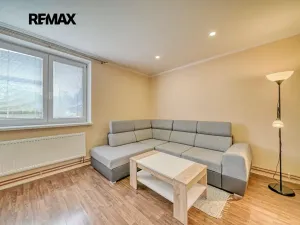 Pronájem bytu 2+kk, Křečhoř, 35 m2