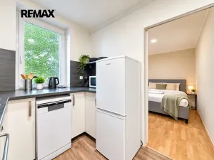 Pronájem bytu 2+kk, Křečhoř, 35 m2