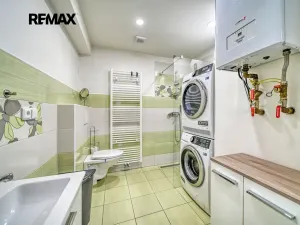 Pronájem bytu 2+kk, Křečhoř, 35 m2