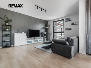 Prodej bytu 2+kk, Kolín, Zásmucká, 64 m2