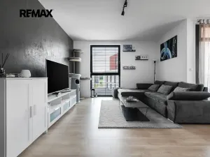 Prodej bytu 2+kk, Kolín, Zásmucká, 64 m2