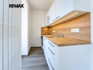 Pronájem bytu 1+kk, Kolín, 5. května, 53 m2