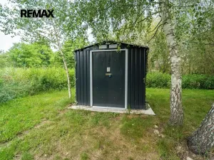 Prodej pozemku, Vlastějovice, 2100 m2