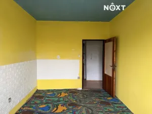 Prodej bytu 2+kk, Plzeň, Křimická, 44 m2