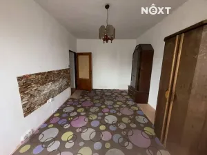 Prodej bytu 2+kk, Plzeň, Křimická, 44 m2
