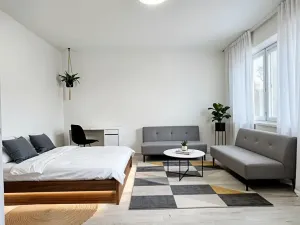 Prodej bytu 1+1, Ostrava, Bohumínská, 27 m2