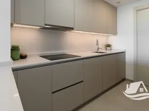 Prodej bytu 3+kk, Estepona, Španělsko, 144 m2