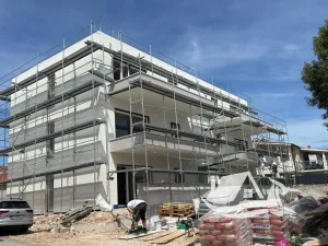 Prodej bytu 3+kk, Ražanj, Chorvatsko, 69 m2