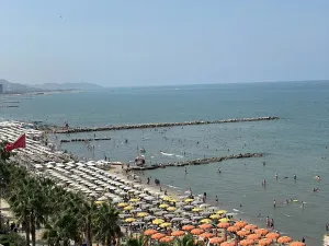 Prodej bytu 3+1, Kavaja, Albánie, 127 m2