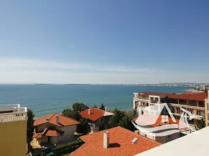 Prodej bytu 4+kk, Nesebar, Bulharsko, 179 m2