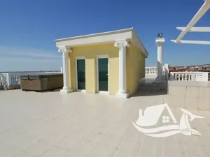Prodej bytu 4+kk, Nesebar, Bulharsko, 179 m2
