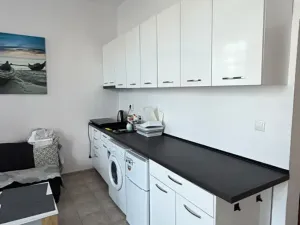 Prodej bytu 2+kk, Primorsko, Bulharsko, 47 m2