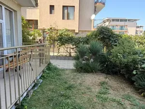 Prodej bytu 2+kk, Primorsko, Bulharsko, 47 m2