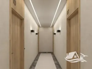 Prodej bytu 2+kk, Primorsko, Bulharsko, 65 m2