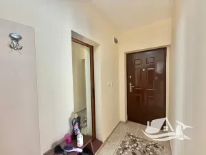 Prodej bytu 2+kk, Nesebar, Bulharsko, 44 m2