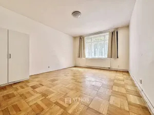 Pronájem bytu 1+1, Brno, Svatopluka Čecha, 47 m2