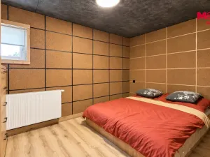 Pronájem bytu 2+1, Louny, Říční, 65 m2