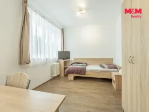 Prodej ubytování, Tuchlovice - Srby, 3216 m2