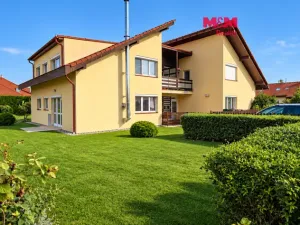 Prodej bytu 3+kk, Holice, Pospíšilova, 68 m2