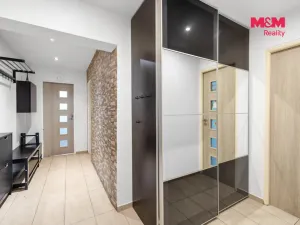 Prodej bytu 3+1, Beroun - Beroun-Město, Kpt. Jaroše, 71 m2