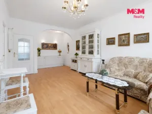 Prodej bytu 3+1, Frýdek-Místek - Místek, Bezručova, 74 m2