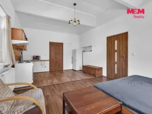 Prodej rodinného domu, Holice, Růžičkova, 150 m2