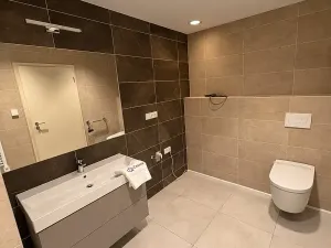 Pronájem bytu 2+kk, Újezd u Brna, Štefánikova, 100 m2