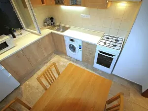 Pronájem bytu 2+1, Praha - Vysočany, Kolbenova, 55 m2
