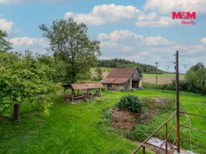 Prodej rodinného domu, Skryje, 182 m2