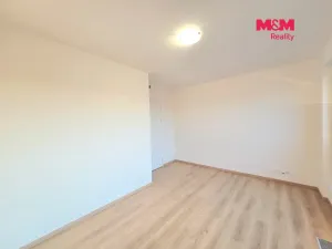 Pronájem bytu 2+kk, Praha, Poděbradská, 67 m2