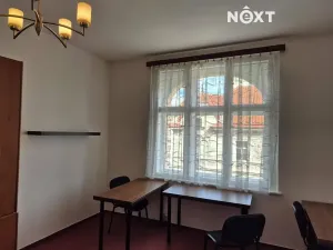 Pronájem bytu 2+kk, Praha - Nové Město, Plavecká, 46 m2