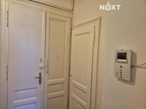 Pronájem bytu 2+kk, Praha - Nové Město, Plavecká, 46 m2