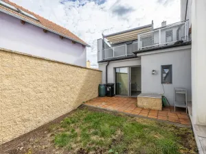 Prodej rodinného domu, Šlapanice, Štefanikova, 154 m2
