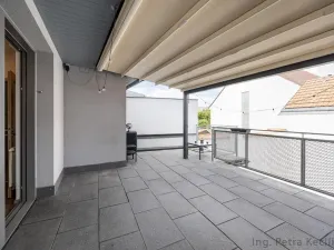Prodej rodinného domu, Šlapanice, Štefanikova, 154 m2