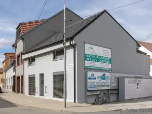 Prodej rodinného domu, Šlapanice, Štefanikova, 154 m2