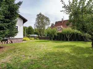 Prodej rodinného domu, Kunčice nad Labem, 162 m2