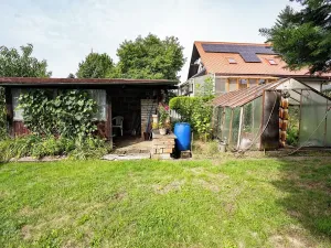 Prodej rodinného domu, Kunčice nad Labem, 162 m2