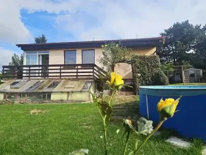 Prodej rodinného domu, Hradešín, 82 m2