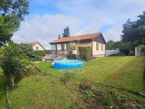 Prodej rodinného domu, Hradešín, 82 m2