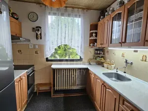 Prodej rodinného domu, Hradešín, 82 m2