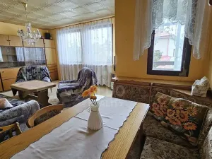 Prodej rodinného domu, Hradešín, 82 m2