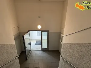 Pronájem bytu 1+1, Ostrava, Klegova, 40 m2