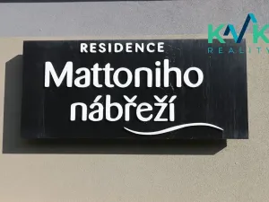 Pronájem bytu 2+kk, Karlovy Vary, Mattoniho nábřeží, 60 m2