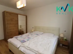 Pronájem bytu 2+kk, Karlovy Vary, Mattoniho nábřeží, 60 m2