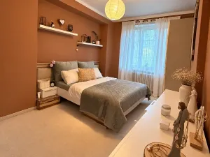Pronájem bytu 2+kk, Karlovy Vary, Vrchlického, 55 m2