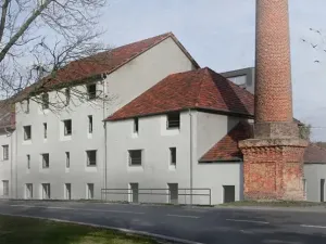 Prodej bytu 2+kk, Řevničov, Husova, 51 m2