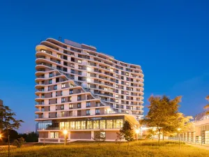 Pronájem bytu 1+kk, Praha - Stodůlky, Mukařovského, 31 m2