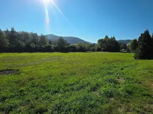 Prodej pozemku pro bydlení, Hukvaldy, 763 m2