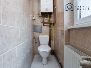 Prodej bytu 2+1, Chomutov, Fügnerova, 58 m2